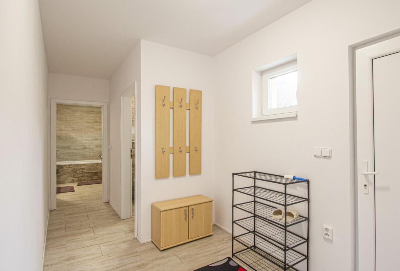 Velky Apartman Zlamanka Kroměříž Exterior foto
