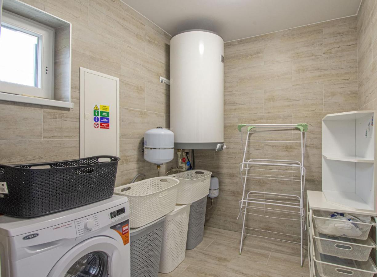 Velky Apartman Zlamanka Kroměříž Exterior foto